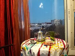 Rayan apartment fes medina