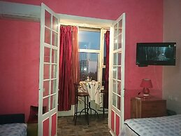 Rayan apartment fes medina