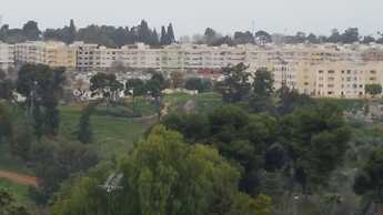 Rayan apartment fes medina