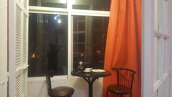 Rayan apartment fes medina