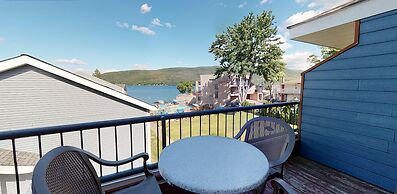 Surfside On The Lake