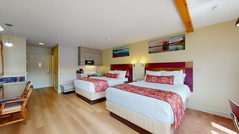 Surfside On The Lake