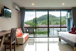 Ao Nang O2 Boutique Hotel