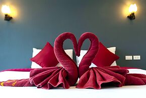 Ao Nang O2 Boutique Hotel