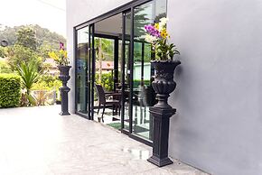 Ao Nang O2 Boutique Hotel