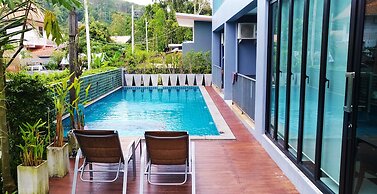 Ao Nang O2 Boutique Hotel