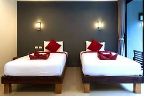 Ao Nang O2 Boutique Hotel