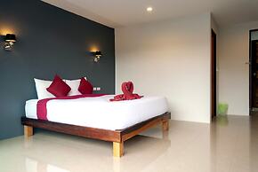 Ao Nang O2 Boutique Hotel
