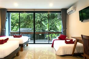 Ao Nang O2 Boutique Hotel