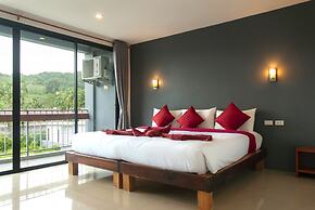 Ao Nang O2 Boutique Hotel