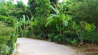 Ao Nang O2 Boutique Hotel