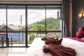 Ao Nang O2 Boutique Hotel