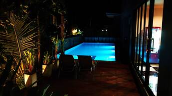 Ao Nang O2 Boutique Hotel