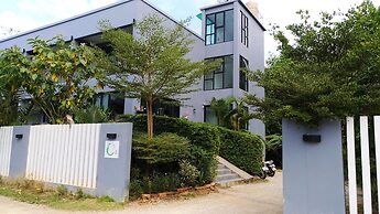 Ao Nang O2 Boutique Hotel