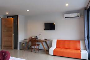 Ao Nang O2 Boutique Hotel