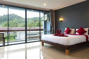 Ao Nang O2 Boutique Hotel