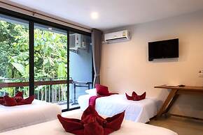 Ao Nang O2 Boutique Hotel