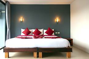 Ao Nang O2 Boutique Hotel