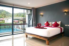 Ao Nang O2 Boutique Hotel