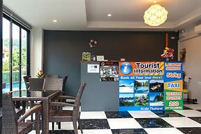 Ao Nang O2 Boutique Hotel
