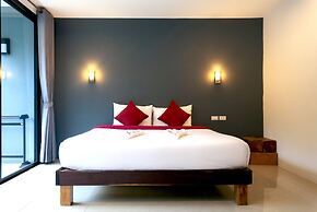 Ao Nang O2 Boutique Hotel