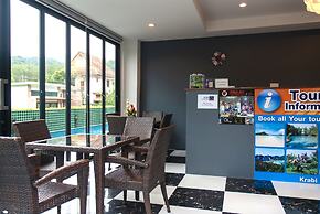 Ao Nang O2 Boutique Hotel