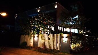 Ao Nang O2 Boutique Hotel