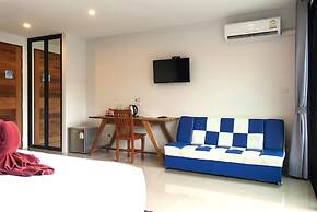 Ao Nang O2 Boutique Hotel