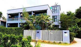 Ao Nang O2 Boutique Hotel