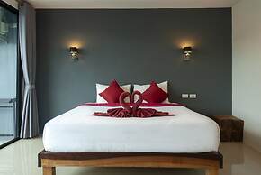 Ao Nang O2 Boutique Hotel