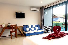 Ao Nang O2 Boutique Hotel