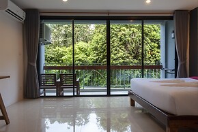 Ao Nang O2 Boutique Hotel