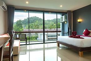 Ao Nang O2 Boutique Hotel