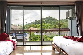Ao Nang O2 Boutique Hotel