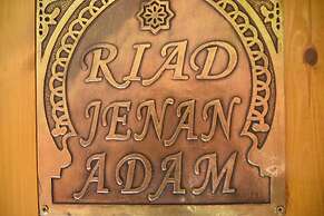Riad Jenan Adam