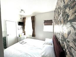Bella Vista Lodge