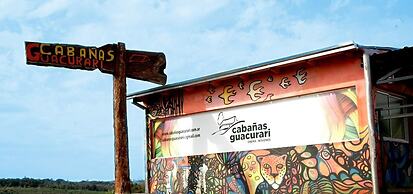 Cabañas Guacurari