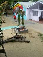 Angel Retreat