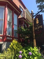 Inn at Park Spring
