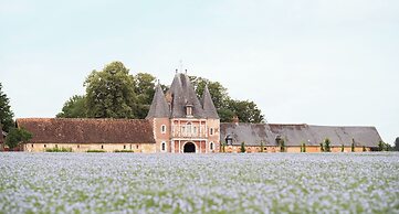 Château de Bonnemare