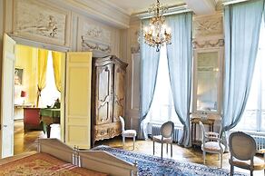 Château de Bonnemare
