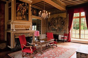 Château de Bonnemare