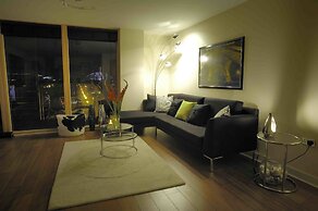 City Apartments Milton Keynes Vizion