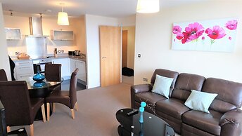 City Apartments Milton Keynes Vizion