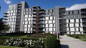 City Apartments Milton Keynes Vizion