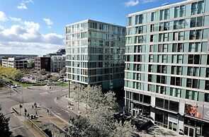 City Apartments Milton Keynes Vizion