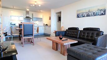 City Apartments Milton Keynes Vizion