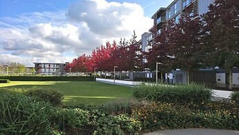 City Apartments Milton Keynes Vizion