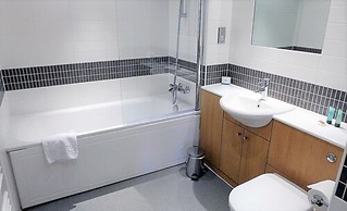 City Apartments Milton Keynes Vizion