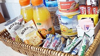 City Apartments Milton Keynes Vizion